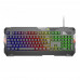 MeeTion MT-C505 Keyboard Mouse Headset Gaming Combo with Mouse Pad
